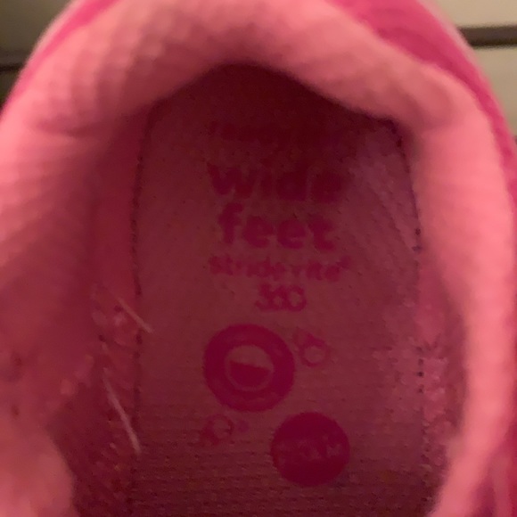 Stride Rite 360 size 4 - Picture 4 of 4